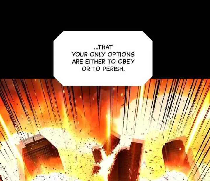 Dead Queen Chapter 74 page 8 - 