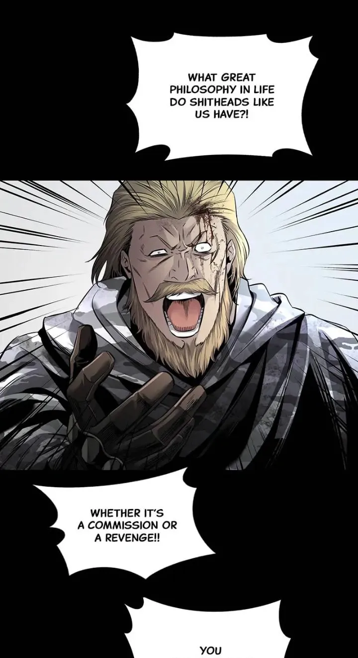 Dead Queen Chapter 74 page 71 - 