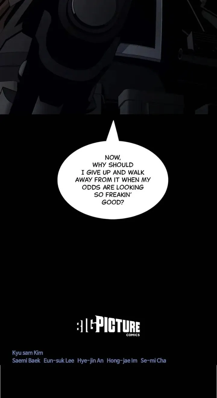 Dead Queen Chapter 74 page 74 - 