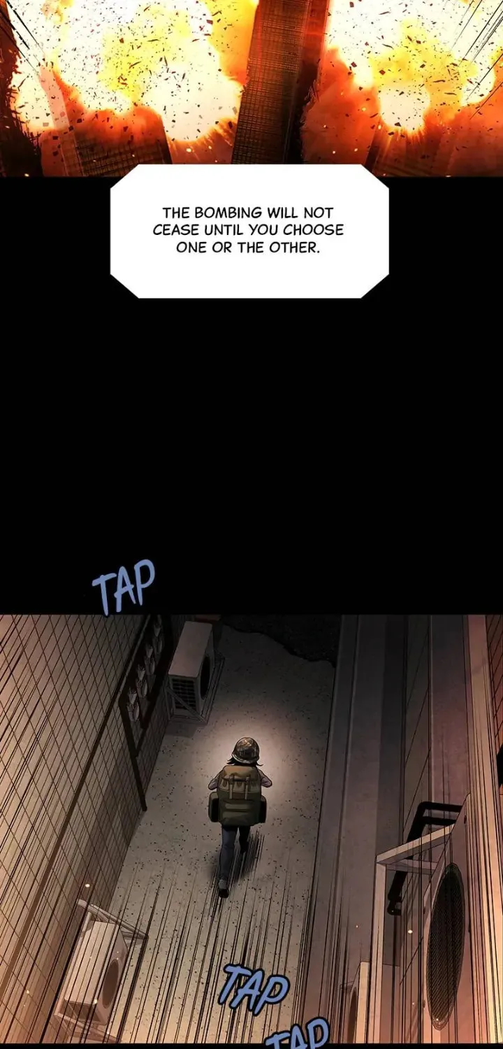 Dead Queen Chapter 74 page 9 - 