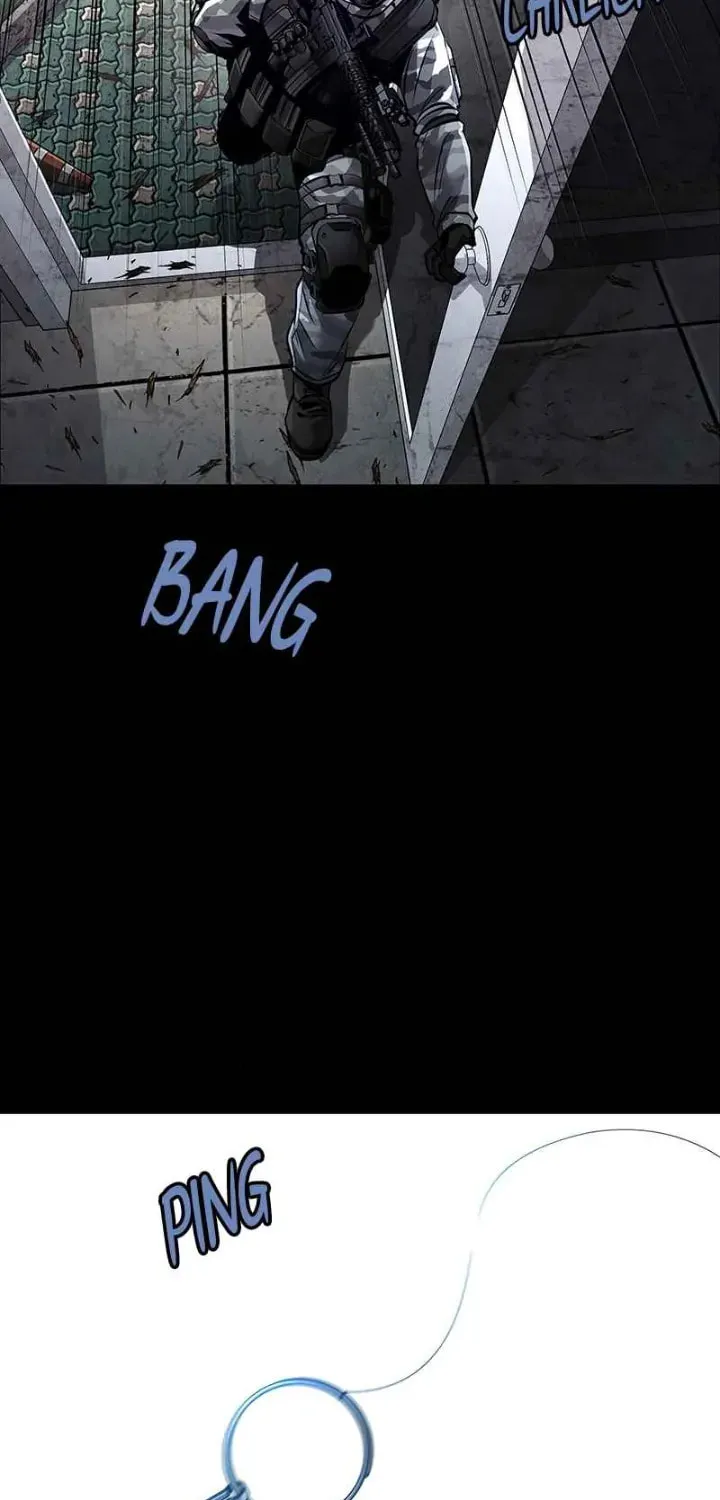 Dead Queen Chapter 75 page 15 - 