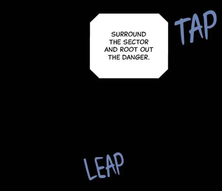 Dead Queen Chapter 75 page 24 - 