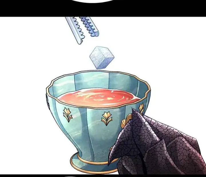 Dead Queen Chapter 75 page 32 - 