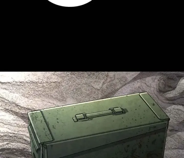Dead Queen Chapter 75 page 36 - 