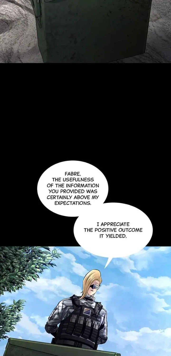 Dead Queen Chapter 75 page 37 - 