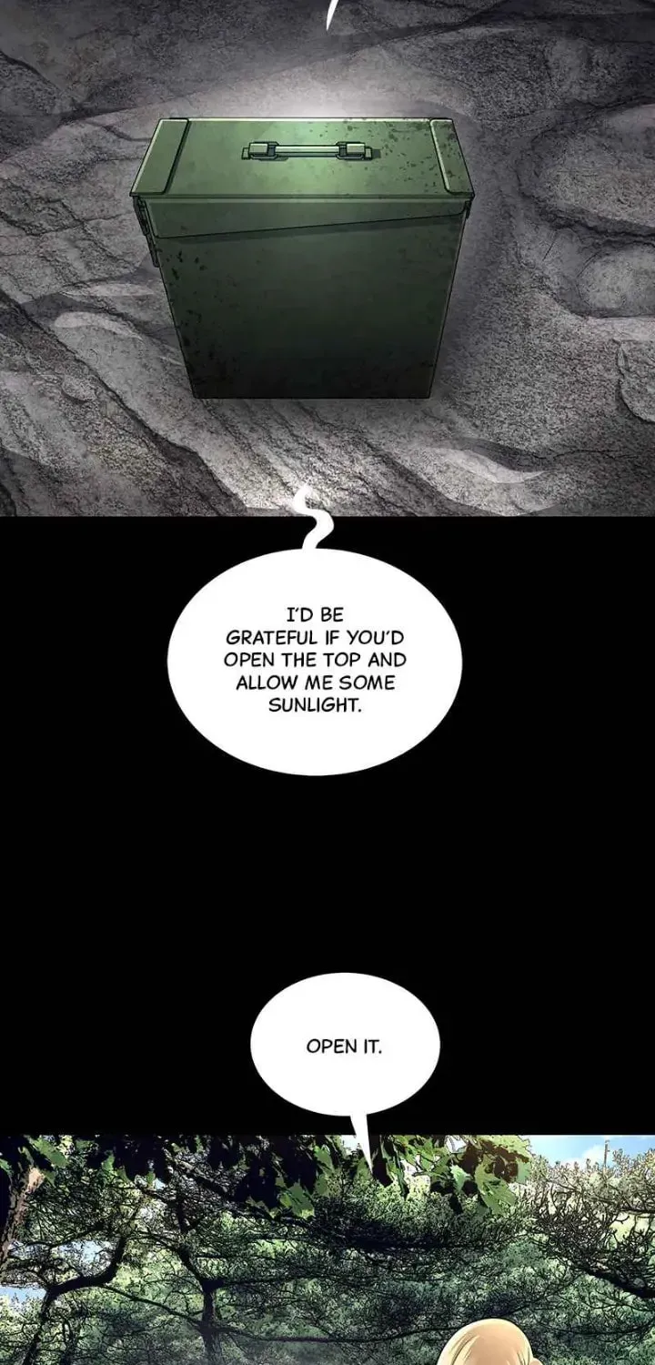 Dead Queen Chapter 75 page 39 - 
