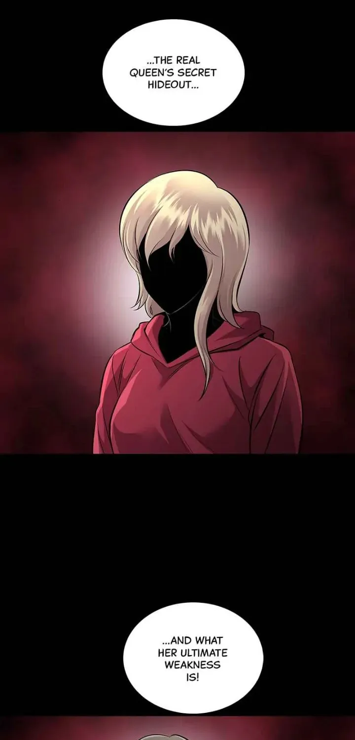 Dead Queen Chapter 75 page 42 - 