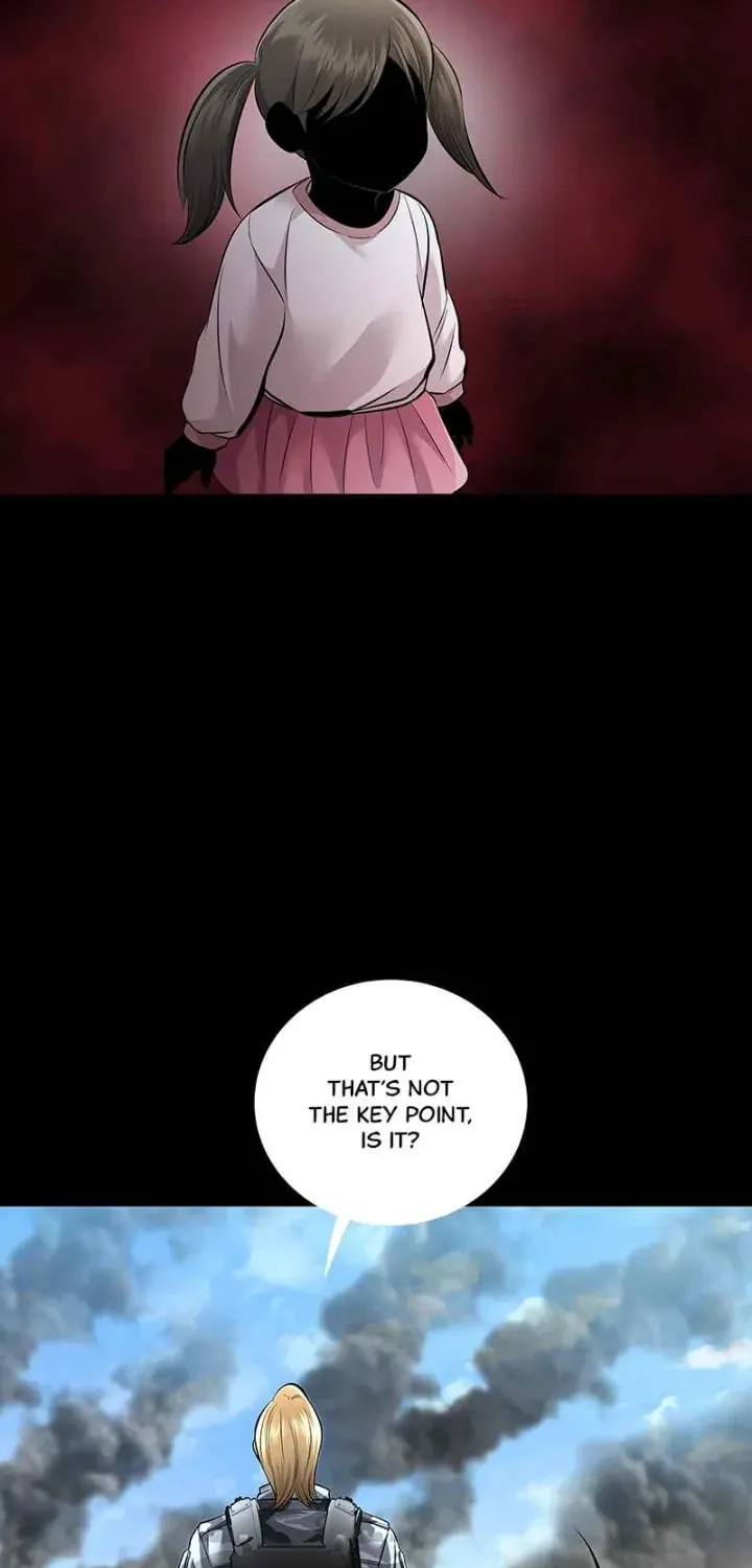 Dead Queen Chapter 75 page 43 - 