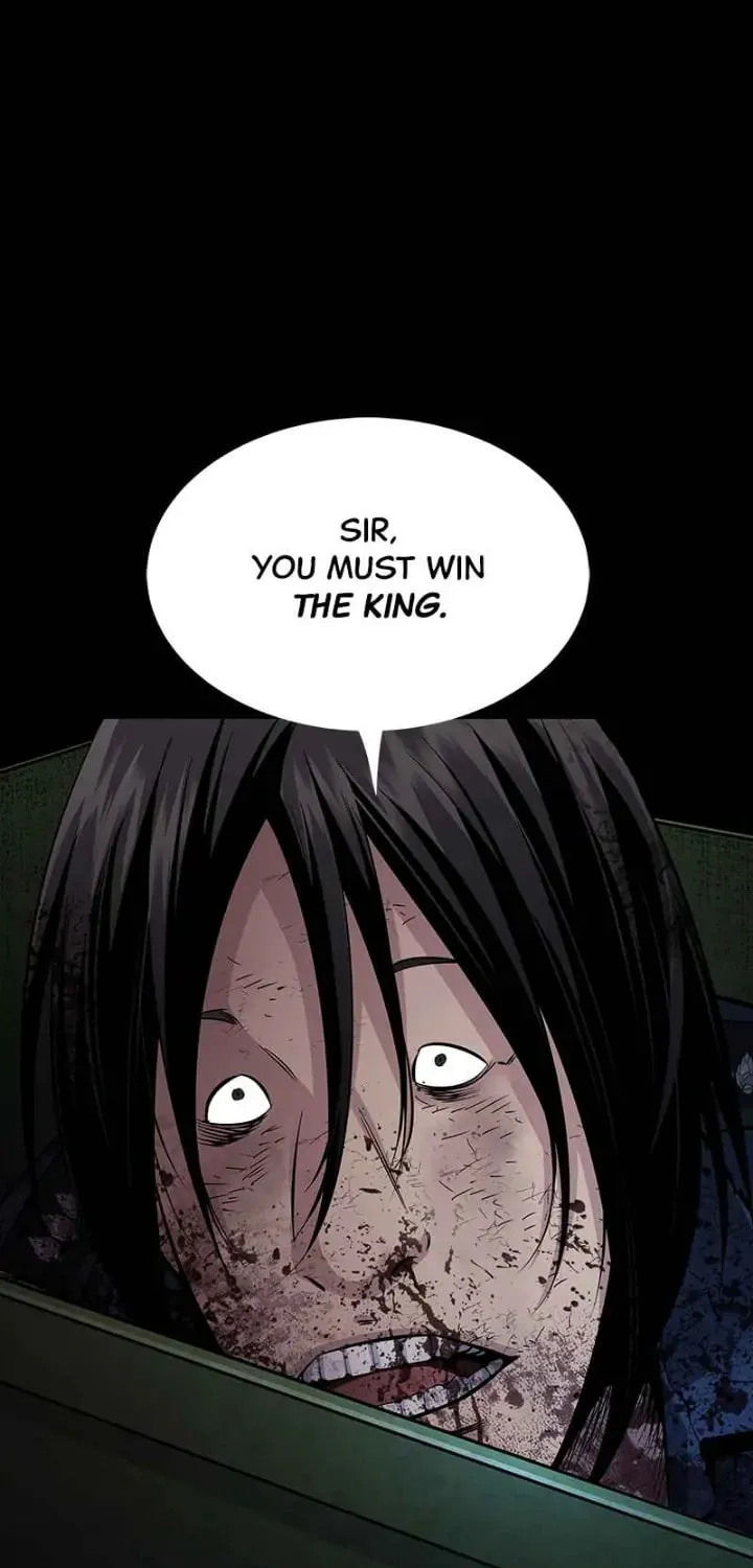 Dead Queen Chapter 75 page 45 - 