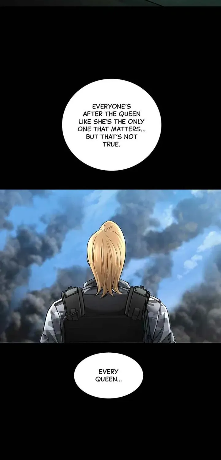 Dead Queen Chapter 75 page 46 - 