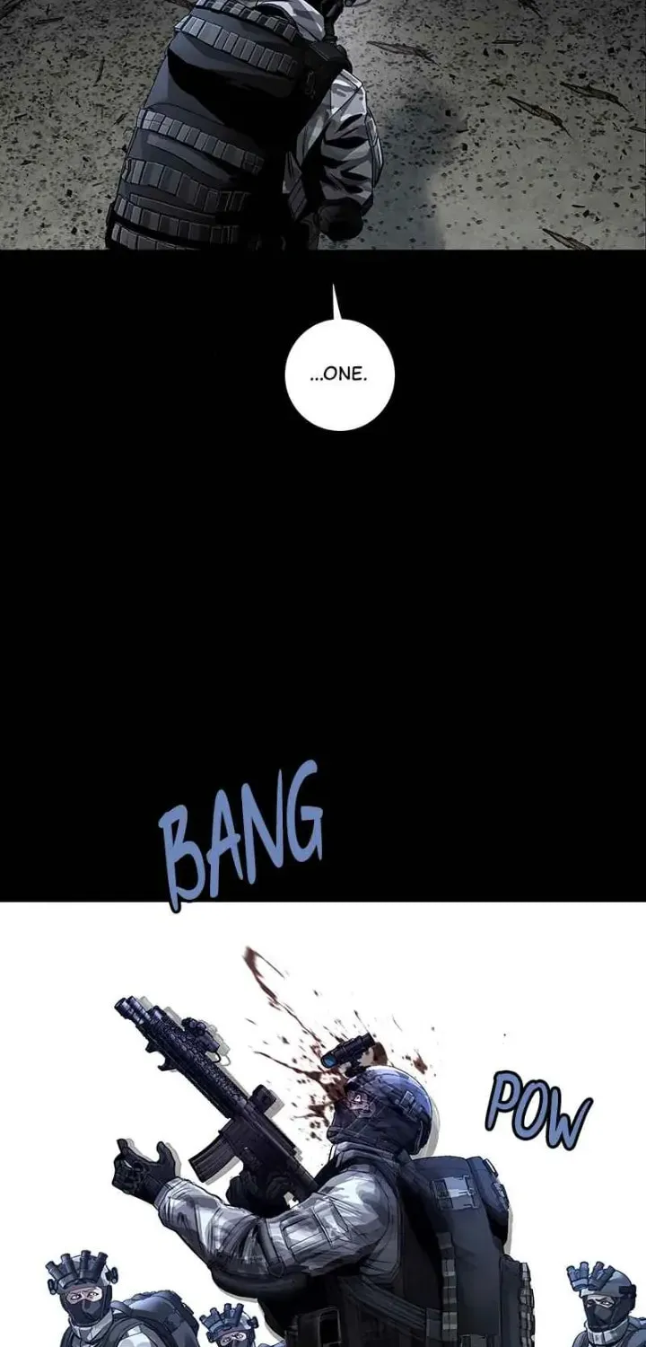 Dead Queen Chapter 75 page 6 - 