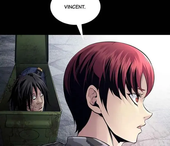 Dead Queen Chapter 75 page 52 - 