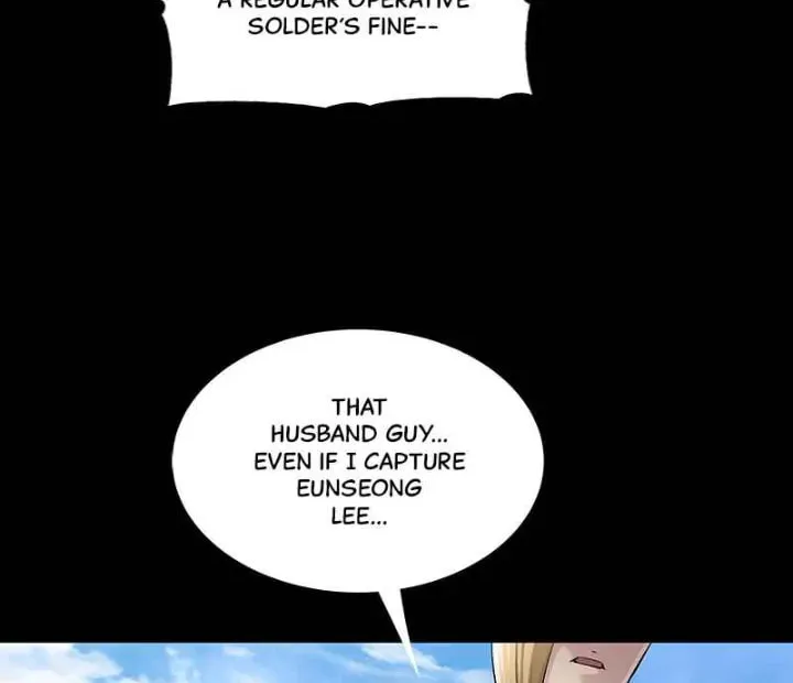Dead Queen Chapter 75 page 56 - 