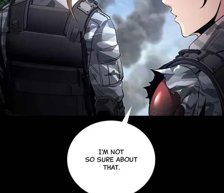 Dead Queen Chapter 75 page 60 - 