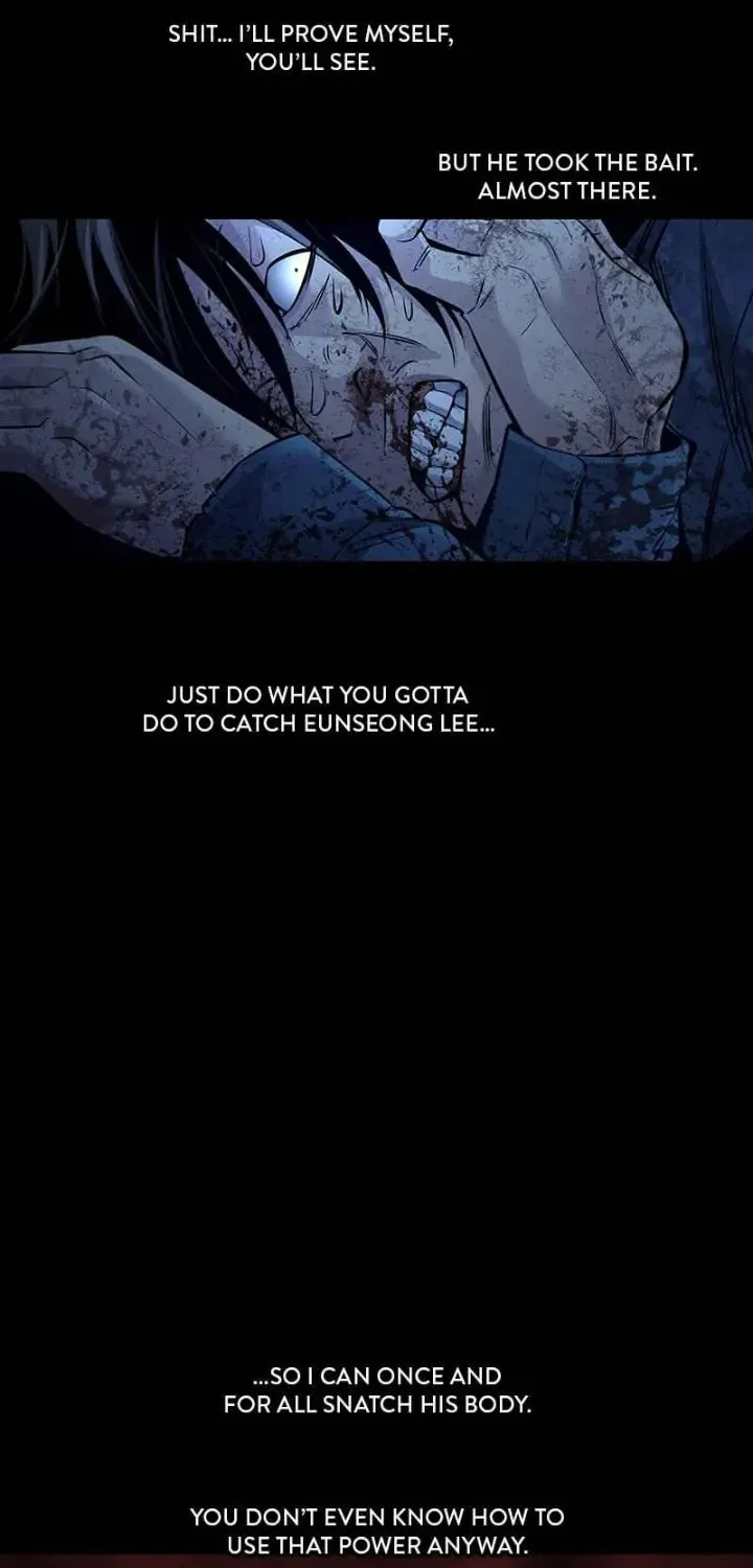 Dead Queen Chapter 75 page 63 - 