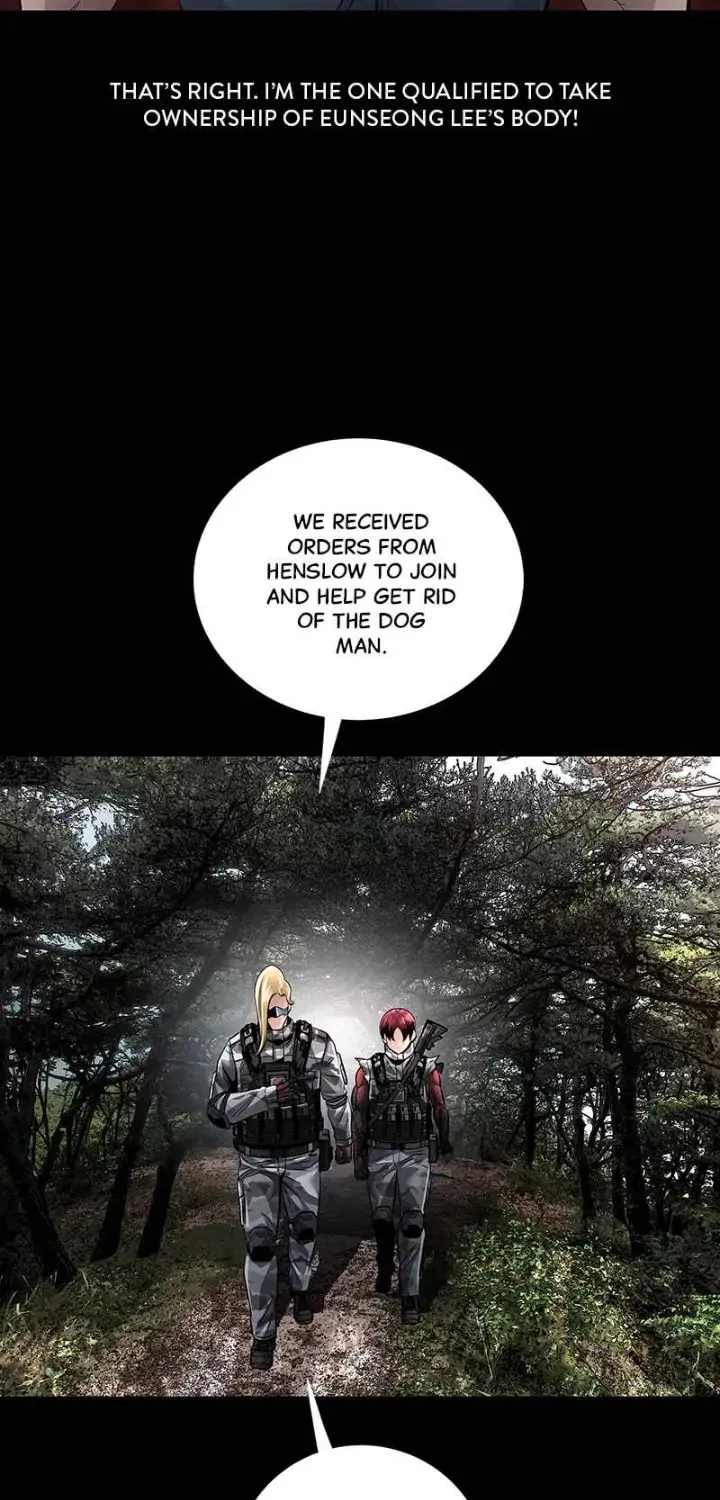 Dead Queen Chapter 75 page 65 - 