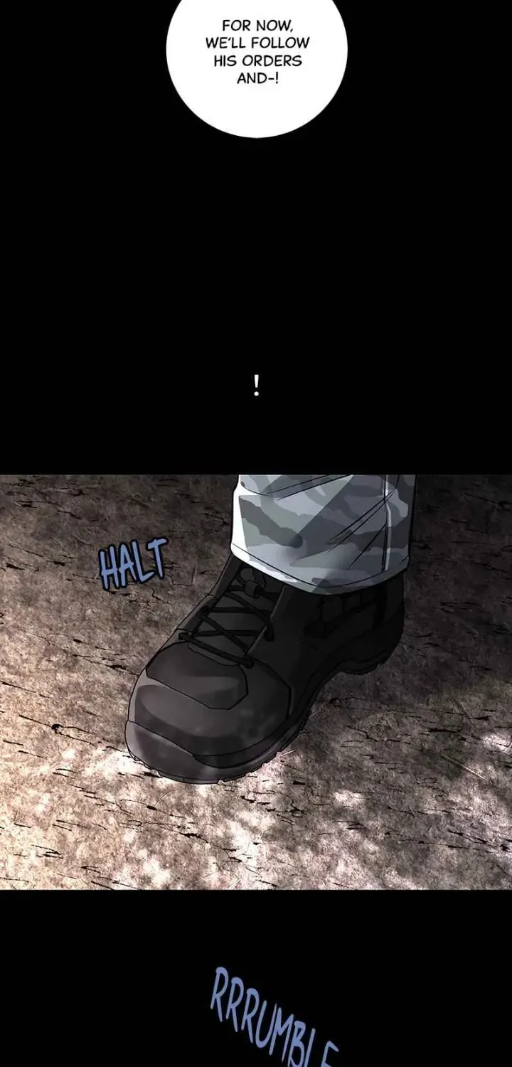 Dead Queen Chapter 75 page 66 - 