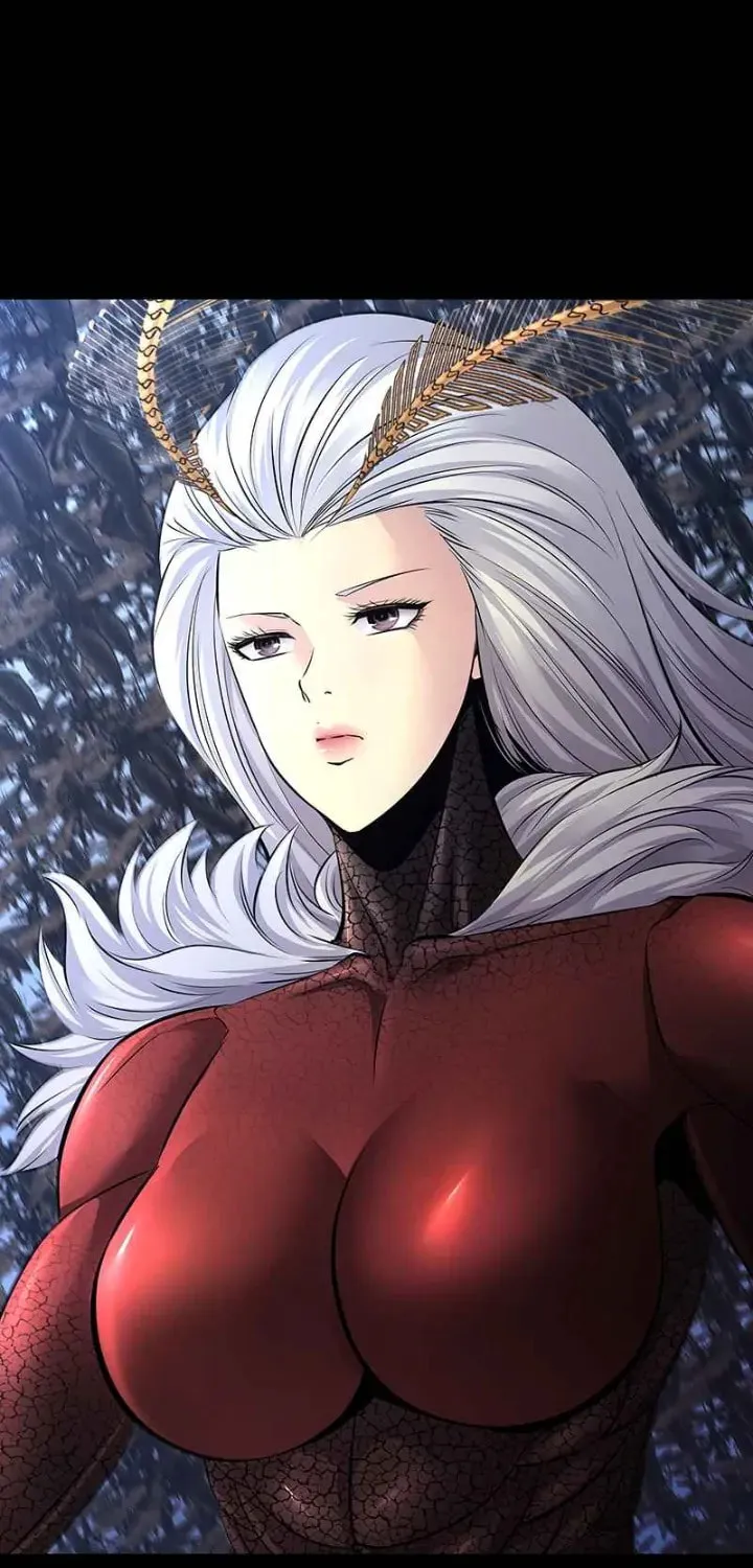 Dead Queen Chapter 75 page 73 - 