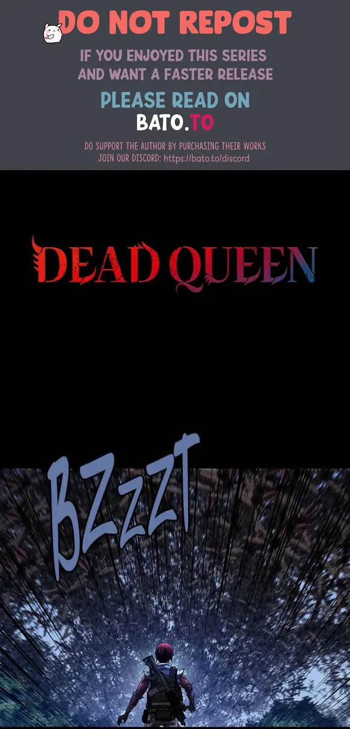 Dead Queen Chapter 76 page 1 - 