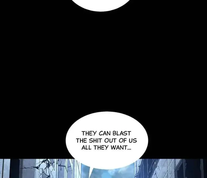 Dead Queen Chapter 76 page 12 - 