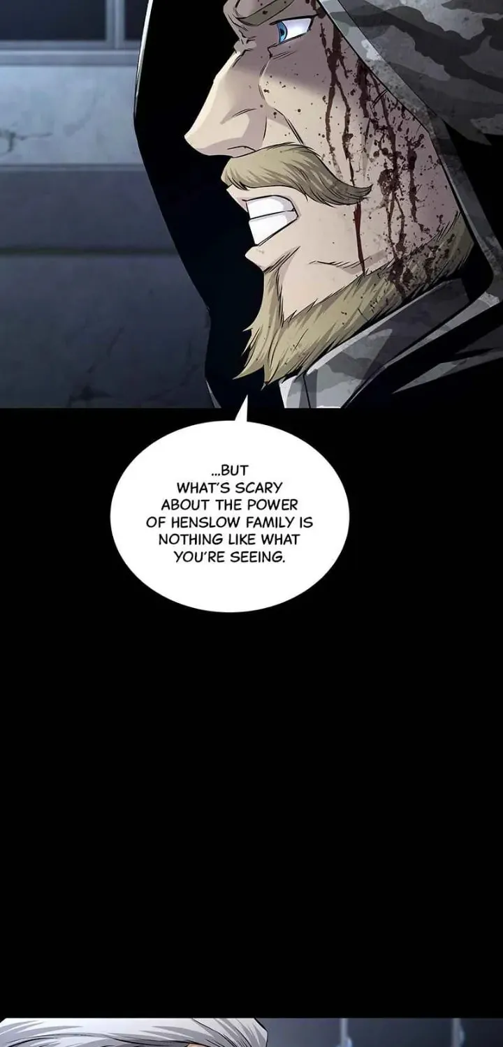 Dead Queen Chapter 76 page 15 - 