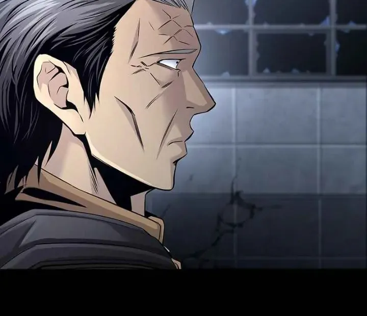 Dead Queen Chapter 76 page 16 - 
