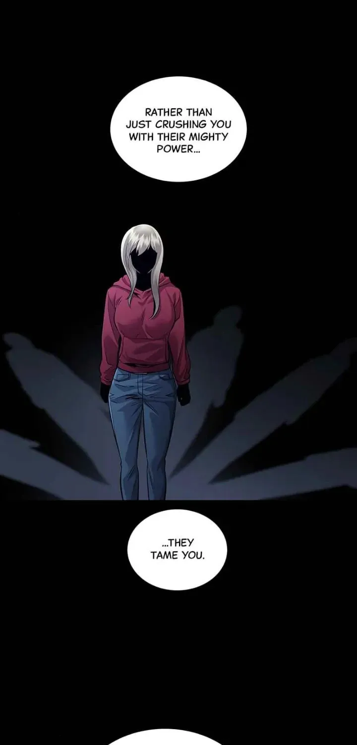 Dead Queen Chapter 76 page 17 - 