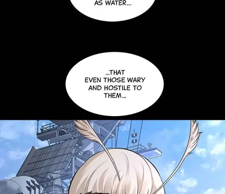 Dead Queen Chapter 76 page 20 - 
