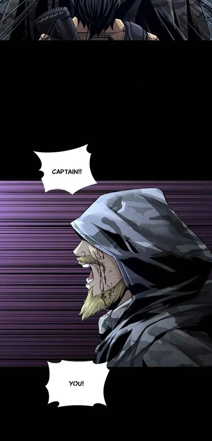 Dead Queen Chapter 76 page 23 - 