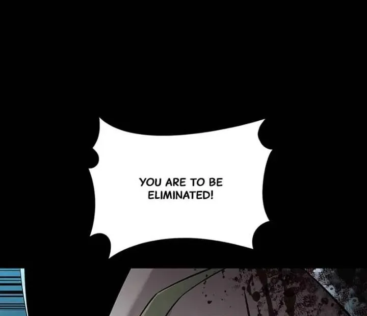 Dead Queen Chapter 76 page 24 - 