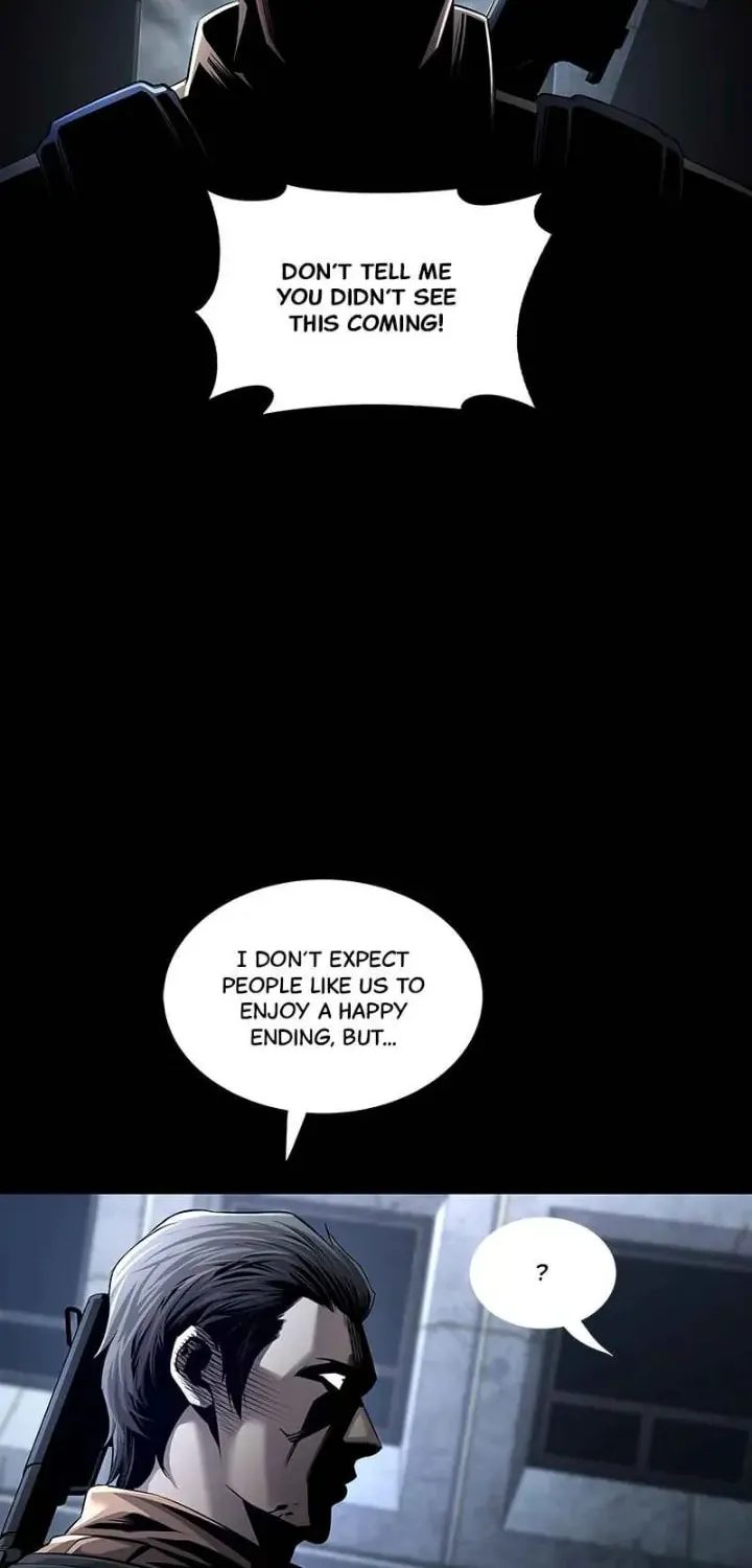 Dead Queen Chapter 76 page 26 - 