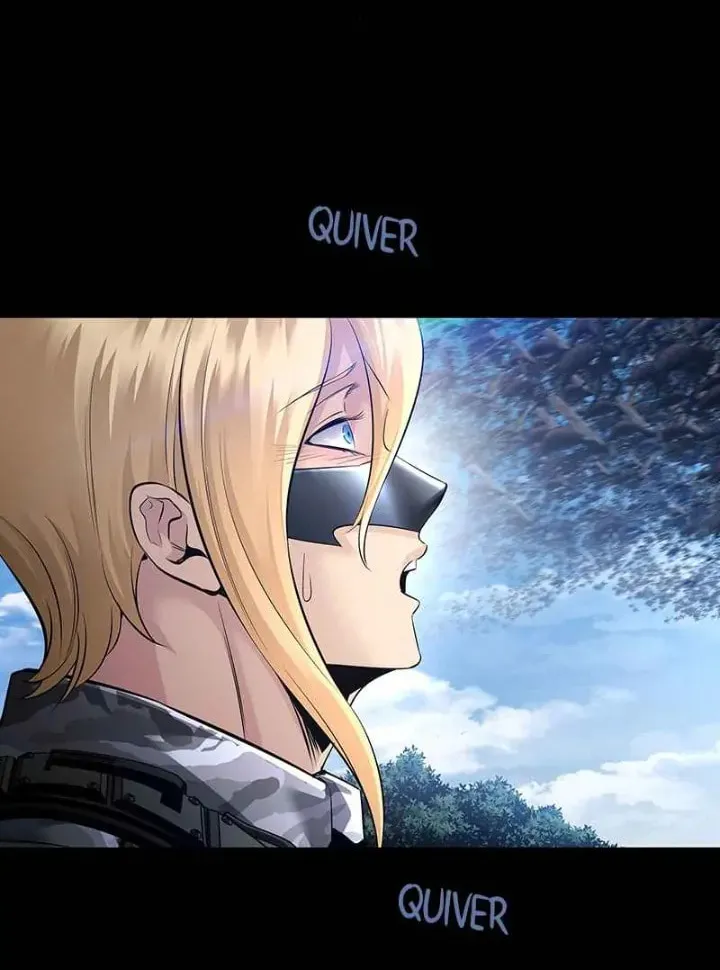 Dead Queen Chapter 76 page 4 - 