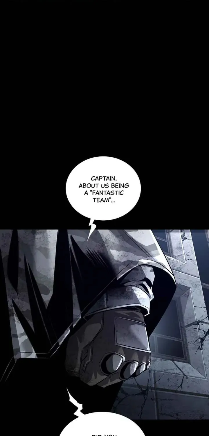 Dead Queen Chapter 76 page 31 - 