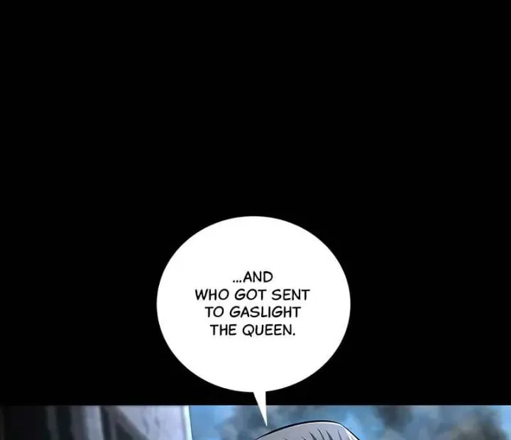 Dead Queen Chapter 76 page 36 - 