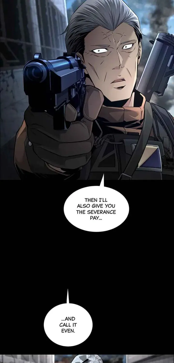 Dead Queen Chapter 76 page 37 - 