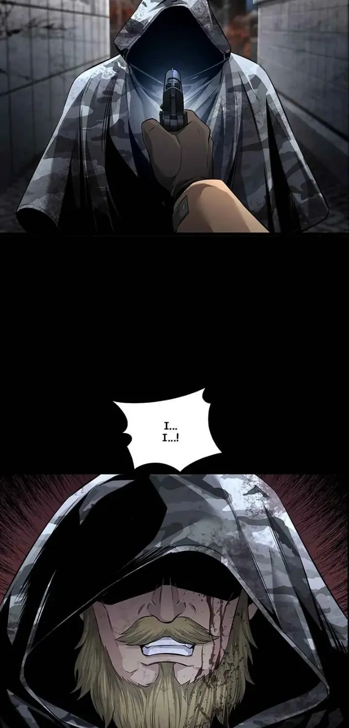 Dead Queen Chapter 76 page 38 - 