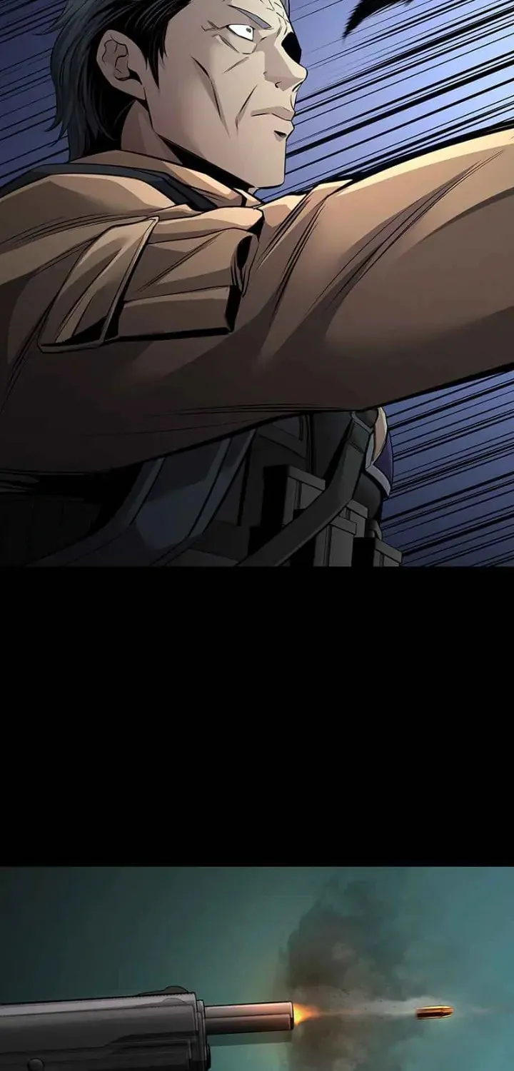 Dead Queen Chapter 76 page 41 - 