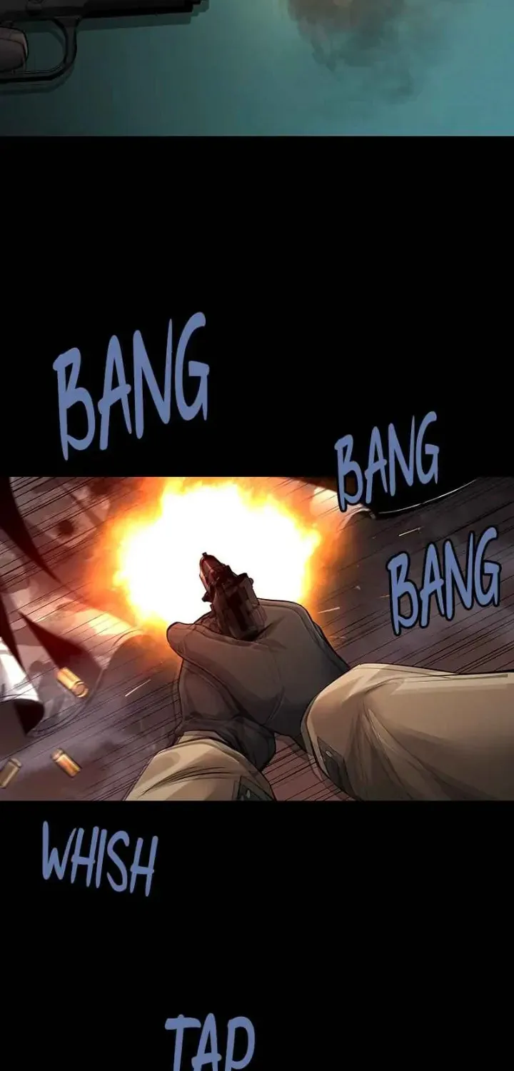 Dead Queen Chapter 76 page 42 - 