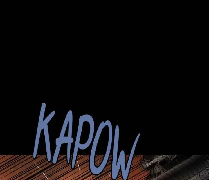 Dead Queen Chapter 76 page 44 - 