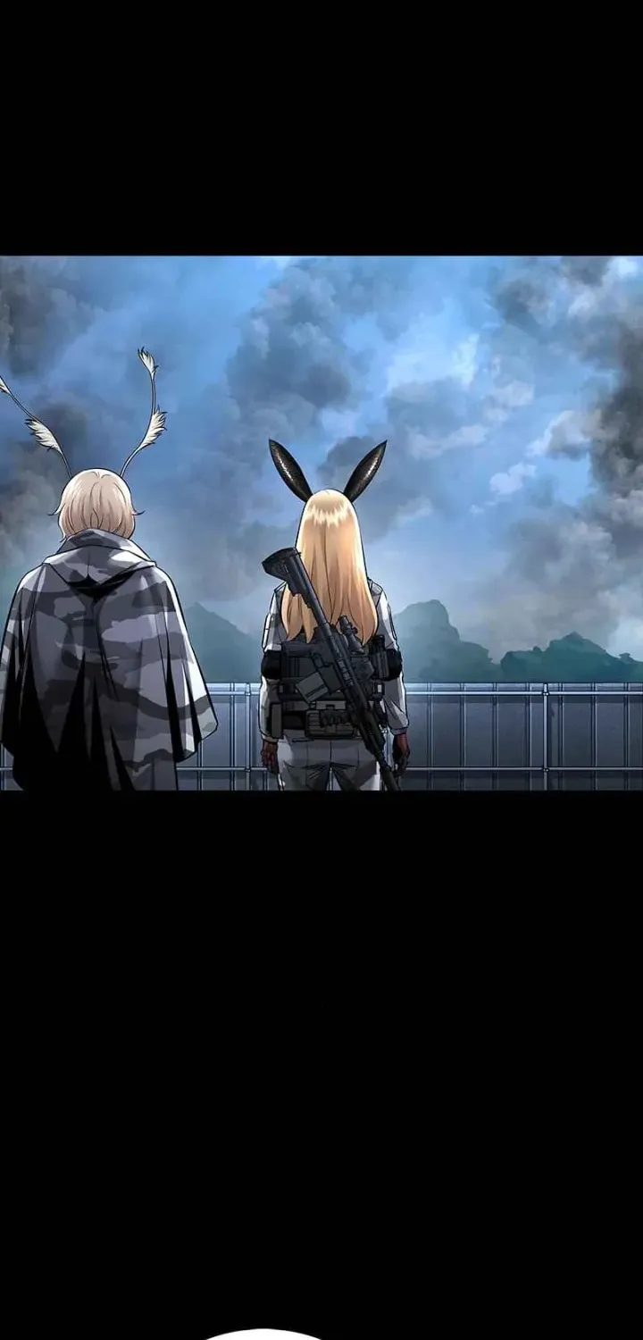 Dead Queen Chapter 76 page 46 - 