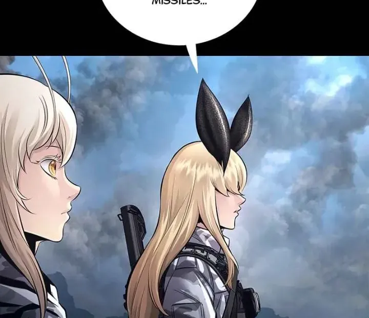 Dead Queen Chapter 76 page 48 - 