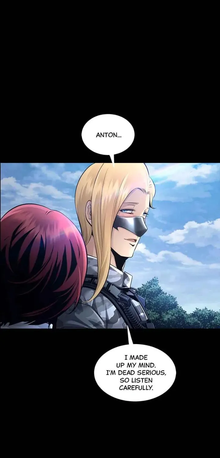 Dead Queen Chapter 76 page 6 - 