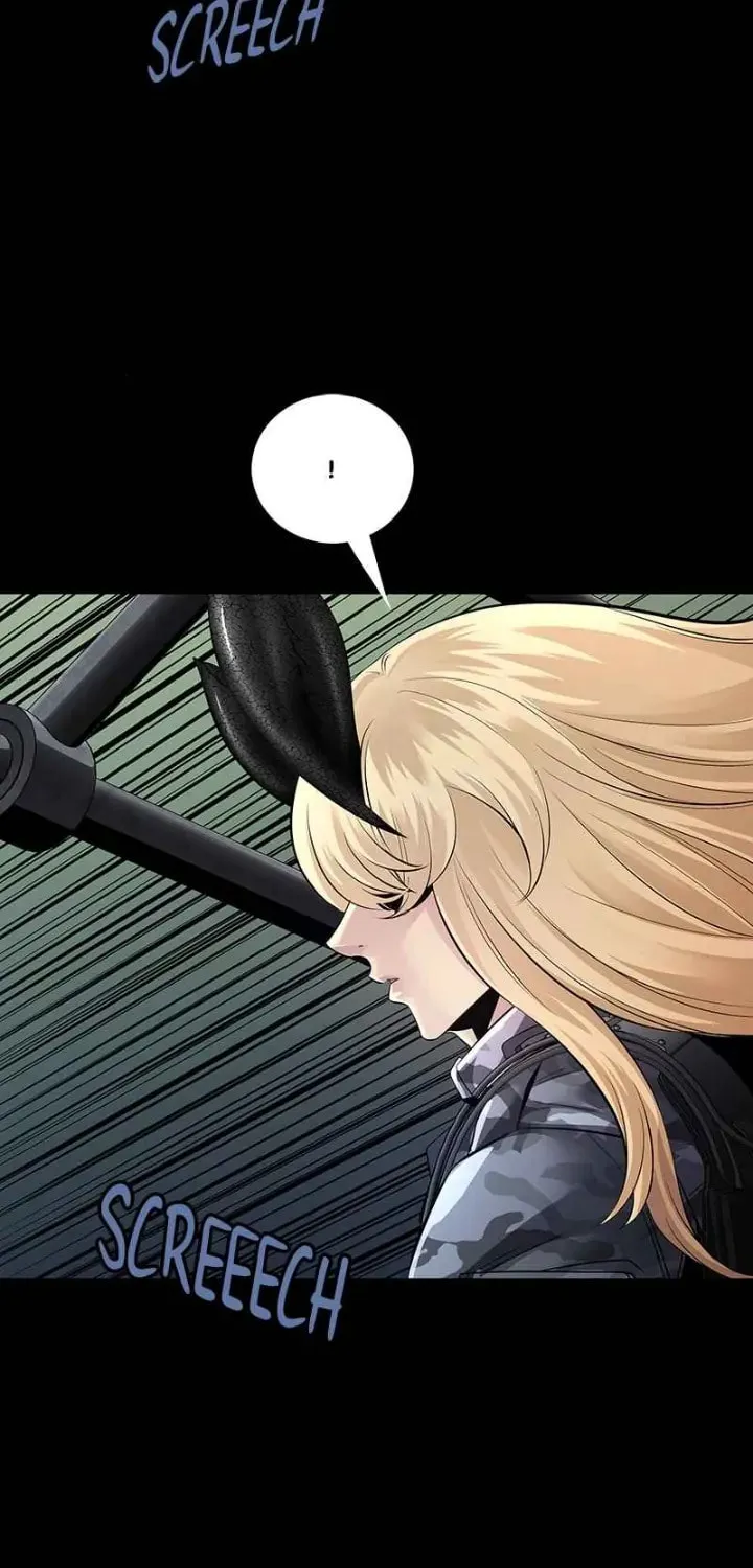 Dead Queen Chapter 76 page 54 - 