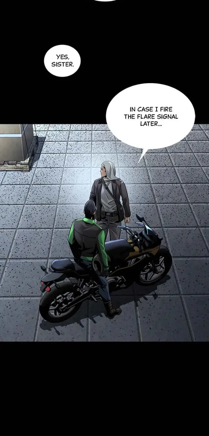 Dead Queen Chapter 76 page 59 - 