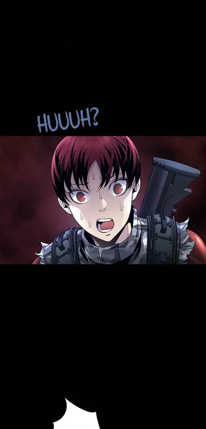 Dead Queen Chapter 76 page 7 - 
