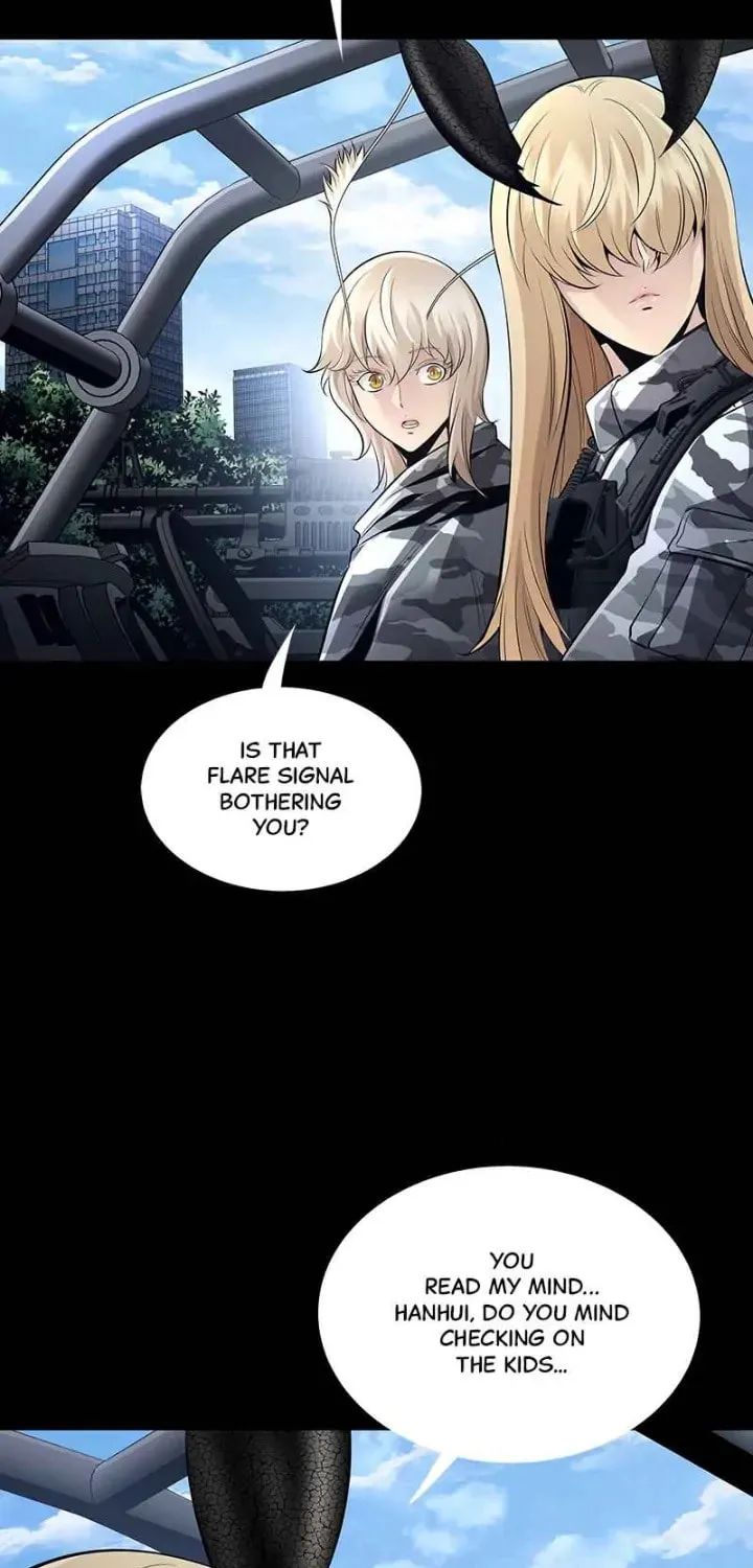 Dead Queen Chapter 76 page 65 - 