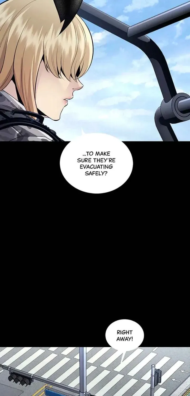 Dead Queen Chapter 76 page 66 - 