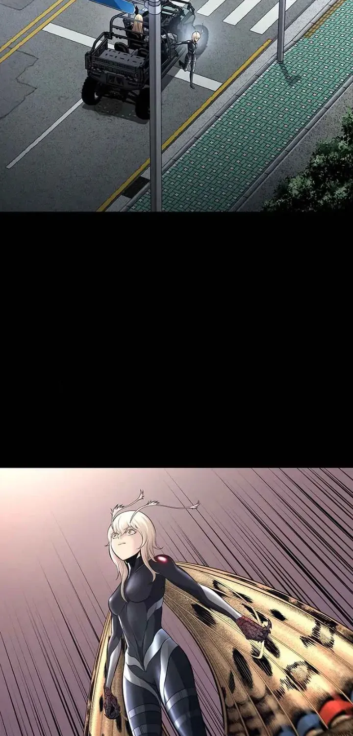 Dead Queen Chapter 76 page 67 - 