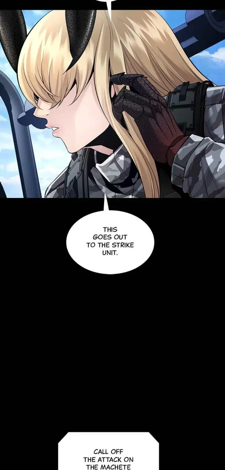 Dead Queen Chapter 76 page 70 - 