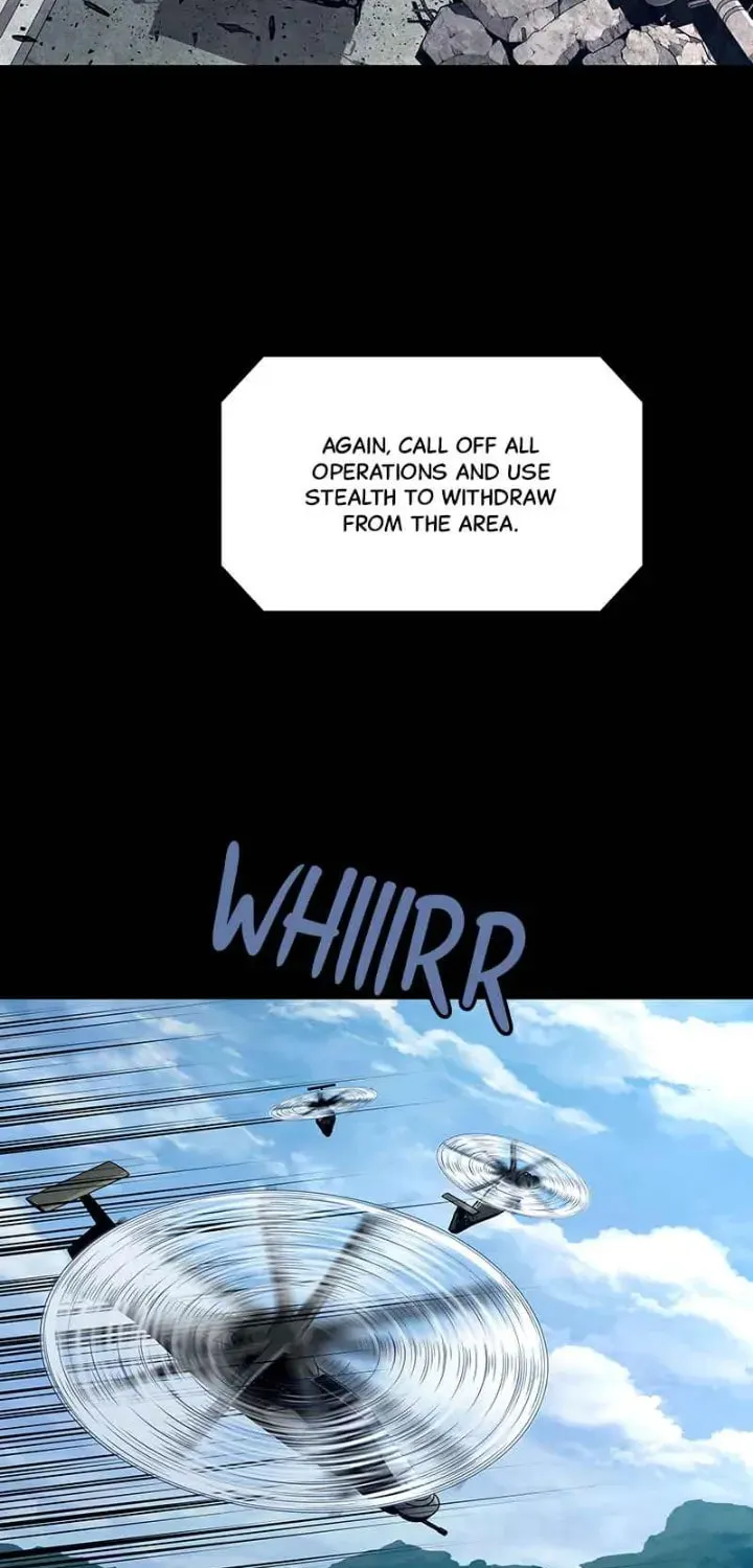 Dead Queen Chapter 76 page 73 - 